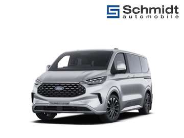 Tourneo Custom Bus Titanium X 320L1 2,0L Eblue A AWD