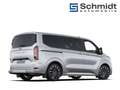 Ford Transit Custom Tourneo Custom Bus Titanium X 320L1 2,0L Eblue A AWD Silber - thumbnail 6