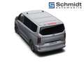 Ford Transit Custom Tourneo Custom Bus Titanium X 320L1 2,0L Eblue A AWD Silber - thumbnail 4
