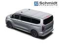Ford Transit Custom Tourneo Custom Bus Titanium X 320L1 2,0L Eblue A AWD Silber - thumbnail 3