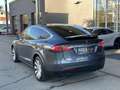 Tesla Model X Ludicrous Performance / Batterie Zertifikat 87,7% Gris - thumbnail 7