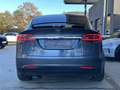 Tesla Model X Ludicrous Performance / Batterie Zertifikat 87,7% Gris - thumbnail 8