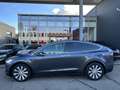 Tesla Model X Ludicrous Performance / Batterie Zertifikat 87,7% Gris - thumbnail 6
