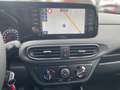 Hyundai i10 1.2 Intro Edition Allwetter Kamera Tempomat  Navig Schwarz - thumbnail 9