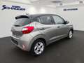 Hyundai i10 1.2 Intro Edition Allwetter Kamera Tempomat  Navig Schwarz - thumbnail 3