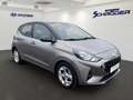 Hyundai i10 1.2 Intro Edition Allwetter Kamera Tempomat  Navig Schwarz - thumbnail 2