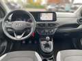 Hyundai i10 1.2 Intro Edition Allwetter Kamera Tempomat  Navig Schwarz - thumbnail 10