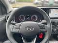 Hyundai i10 1.2 Intro Edition Allwetter Kamera Tempomat  Navig Schwarz - thumbnail 8