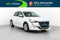 Peugeot 208 1.5 BlueHDi S&S Active 100 Blanco - thumbnail 3