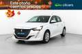 Peugeot 208 1.5 BlueHDi S&S Active 100 Blanco - thumbnail 1