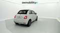 Fiat 500C C 1.0 HYBRID 70 MHEV dolcevita Blanco - thumbnail 10