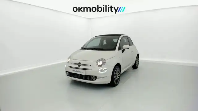 Fiat 500C C 1.0 HYBRID 70 MHEV dolcevita