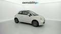 Fiat 500C C 1.0 HYBRID 70 MHEV dolcevita Blanco - thumbnail 3