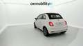 Fiat 500C C 1.0 HYBRID 70 MHEV dolcevita Blanco - thumbnail 8