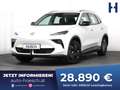 MG MGS5 EV Comfort Standard Range LED CARPLAY MG PILOT Weiß - thumbnail 1