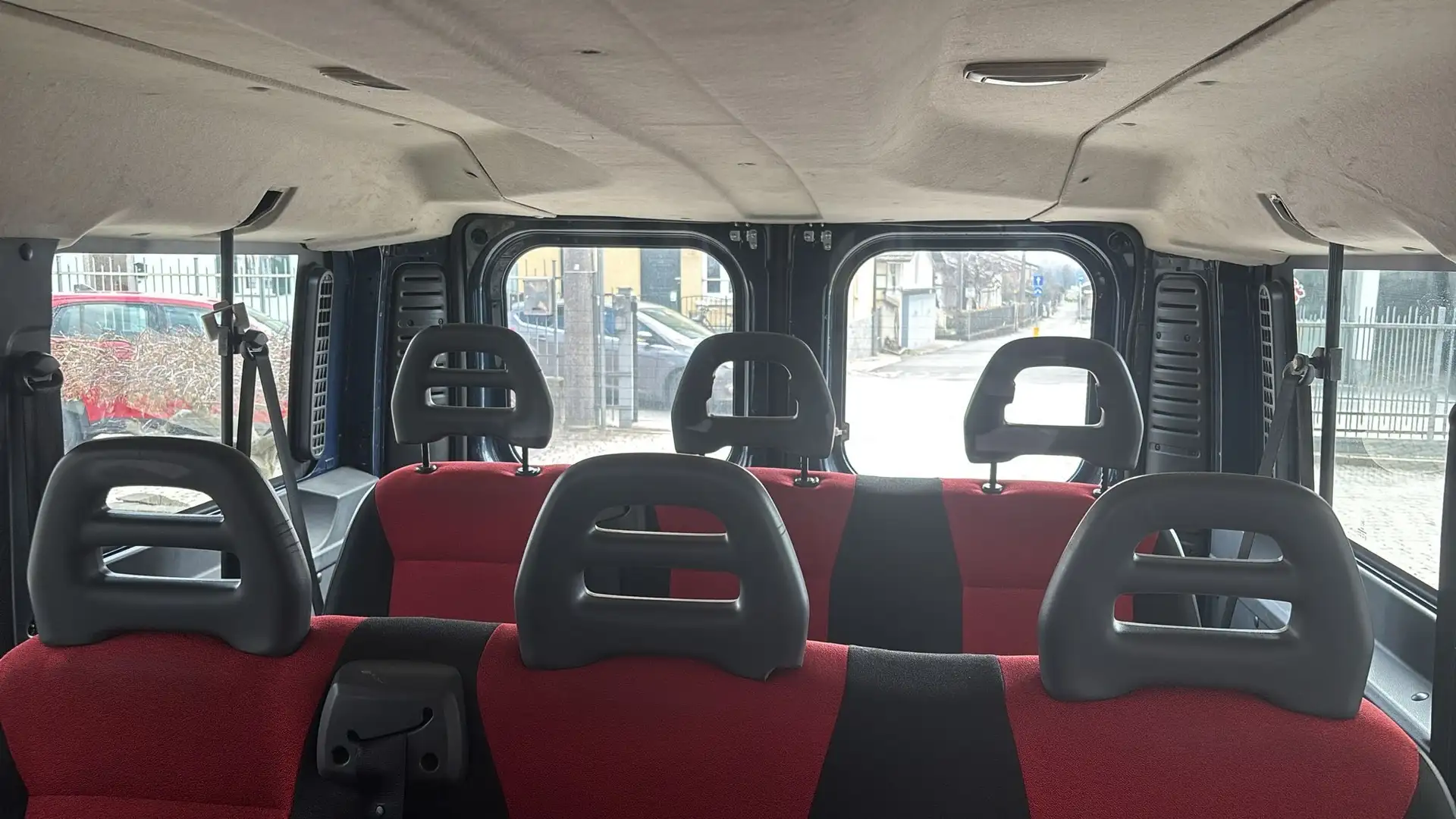 Fiat Ducato - 2