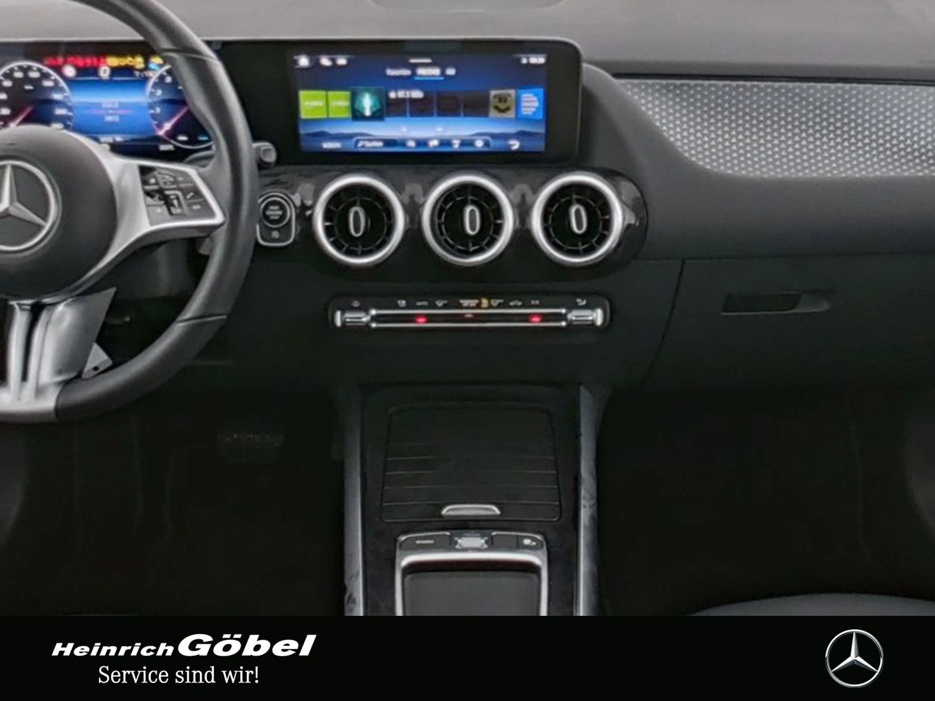 Mercedes-Benz GLA 180 PROGRESSIVE ANHÄNGERVORRICHTUNG+CARPLAY — photo 6