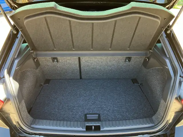 Seat Ibiza view 12