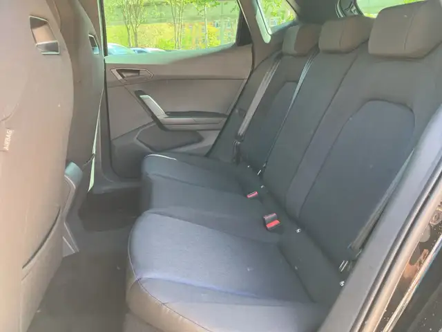 Seat Ibiza view 11