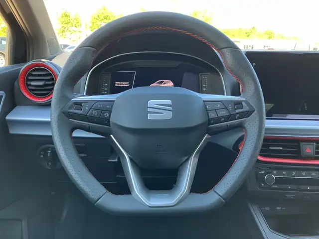 Seat Ibiza view 15