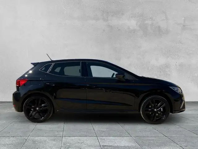 Seat Ibiza view 6