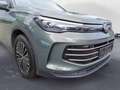 Volkswagen Tiguan 1.5 eTSI DSG ELEGANCE #AHK #IQ-DRIVE #KAM Grün - thumbnail 13