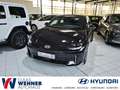 Hyundai IONIQ 6 Hyundai Heckantrieb 53kWh Batt. DYNAMIQ-Paket Navi Blau - thumbnail 1