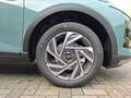 Hyundai BAYON 1.0 T-GDI DCT Trend 'Bose' Grün - thumbnail 6