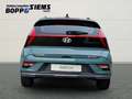 Hyundai BAYON 1.0 T-GDI DCT Trend 'Bose' Grün - thumbnail 4