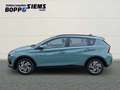 Hyundai BAYON 1.0 T-GDI DCT Trend 'Bose' Grün - thumbnail 2