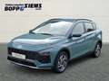 Hyundai BAYON 1.0 T-GDI DCT Trend 'Bose' Grün - thumbnail 1