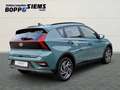 Hyundai BAYON 1.0 T-GDI DCT Trend 'Bose' Grün - thumbnail 5