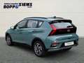 Hyundai BAYON 1.0 T-GDI DCT Trend 'Bose' Grün - thumbnail 3
