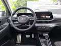 Hyundai BAYON 1.0 T-GDI DCT Trend 'Bose' Grün - thumbnail 8
