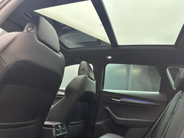 Skoda Karoq view 10