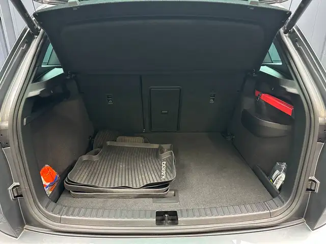Skoda Karoq view 30