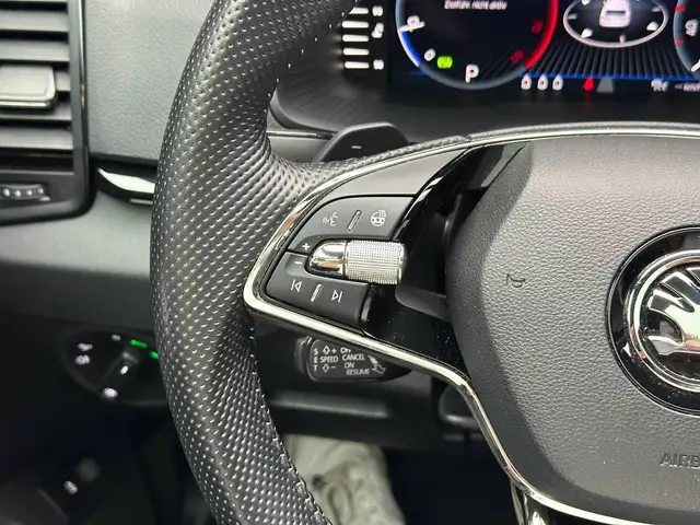 Skoda Karoq view 18