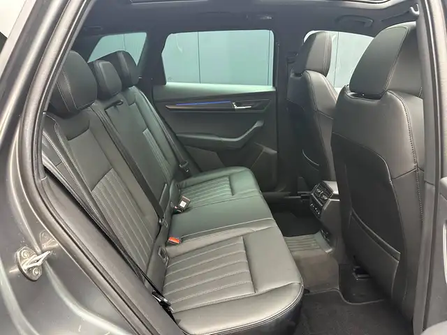 Skoda Karoq view 28