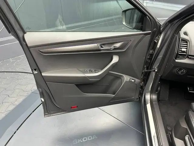Skoda Karoq view 14