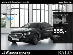 Mercedes-Benz E 220 d 4M AMG Sport/Pano/Super/StdHz/DIGITAL/21