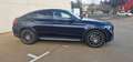 Mercedes-Benz GLC 350 Coupé 350d 4Matic Aut. Blau - thumbnail 6