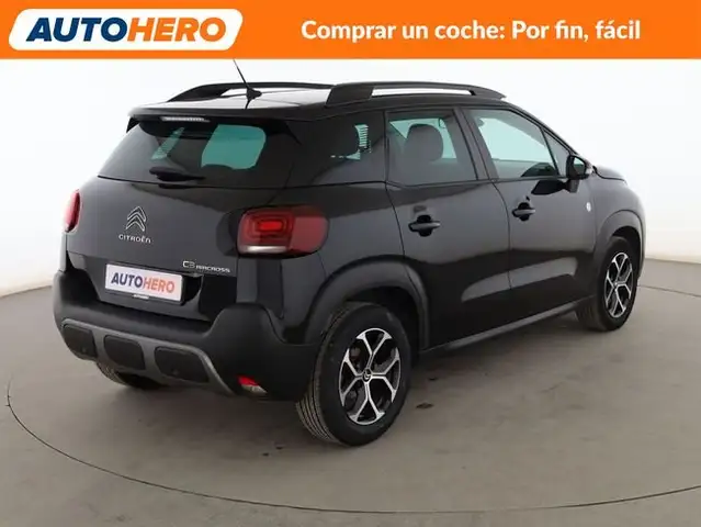Citroen C3 Aircross view 6