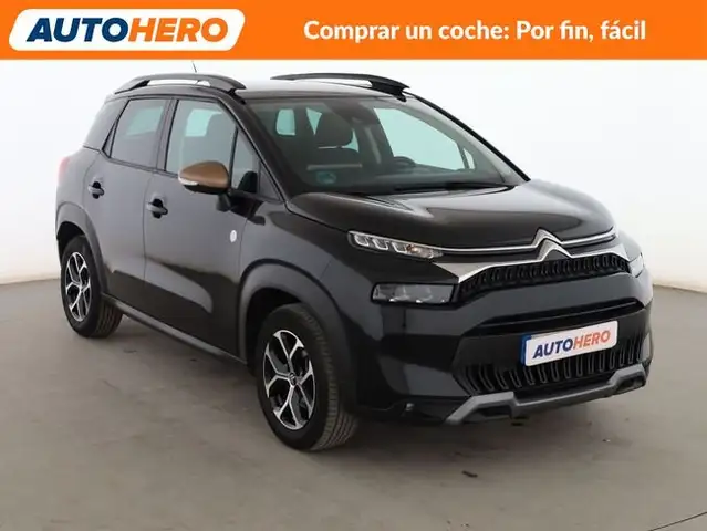 Citroen C3 Aircross view 8