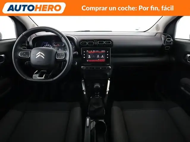 Citroen C3 Aircross view 13