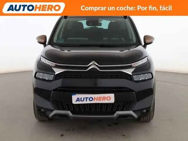 Citroen C3 Aircross view 9