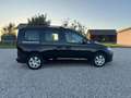 Volkswagen Caddy 2,0 TDI 4MOTION Schwarz - thumbnail 5