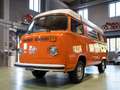 Volkswagen T2 Westfalia Oranje - thumbnail 7