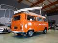 Volkswagen T2 Westfalia Oranje - thumbnail 4