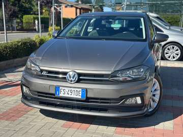 Polo 1.0 TSI DSG 5p.R-LINE UNICO PROP