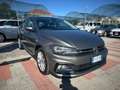 Volkswagen Polo Polo 1.0 TSI DSG 5p.R-LINE UNICO PROP Grigio - thumbnail 8